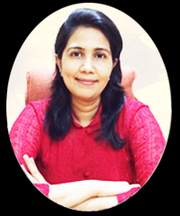 Dr. Maria Kapasi, Homeopath in Delhi